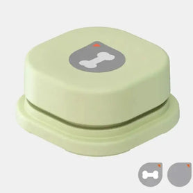 Pet Chat Button