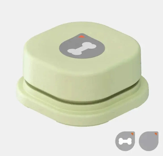 Pet Chat Button