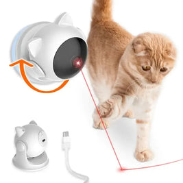 Smart Play Pet Toys