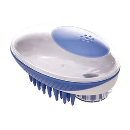 Pamper Your Pet with the 2-in-1 Pet SPA Massage Comb!