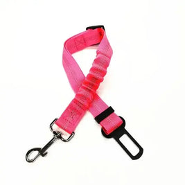 Secure Pet Travel Harness