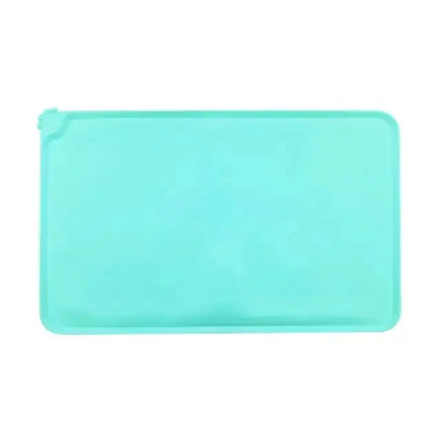 TidyPet Silicone Bowl Mat