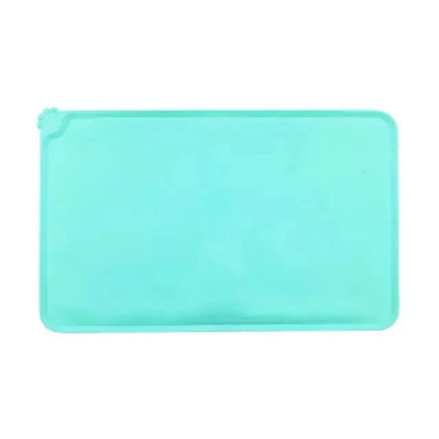 TidyPet Silicone Bowl Mat