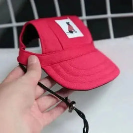 PupStyle Baseball Hat