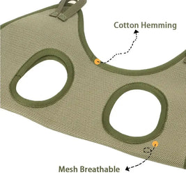 Versatile Grooming Pet Carrier