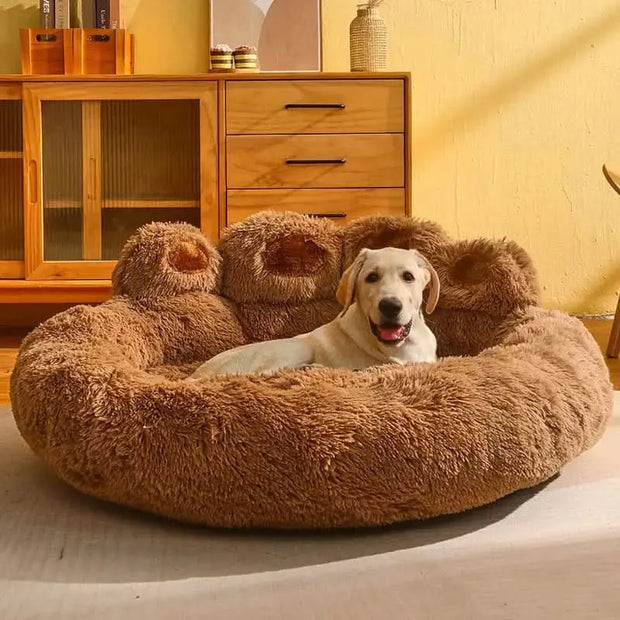 Pet Nest Cushion