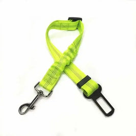 Secure Pet Travel Harness