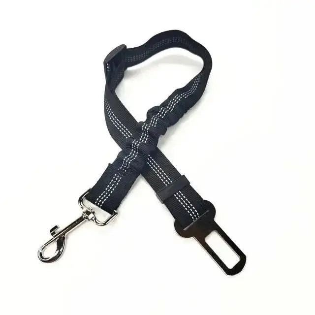 Secure Pet Travel Harness