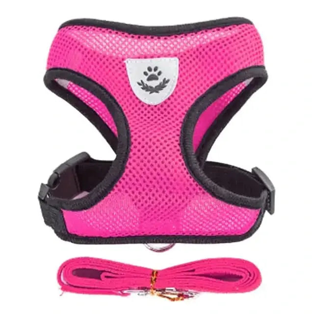 Comfort Flex Pet Vest