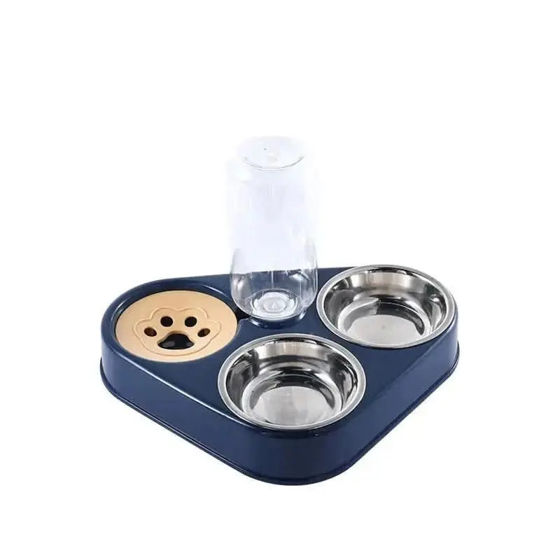 Smart Pet Feeder