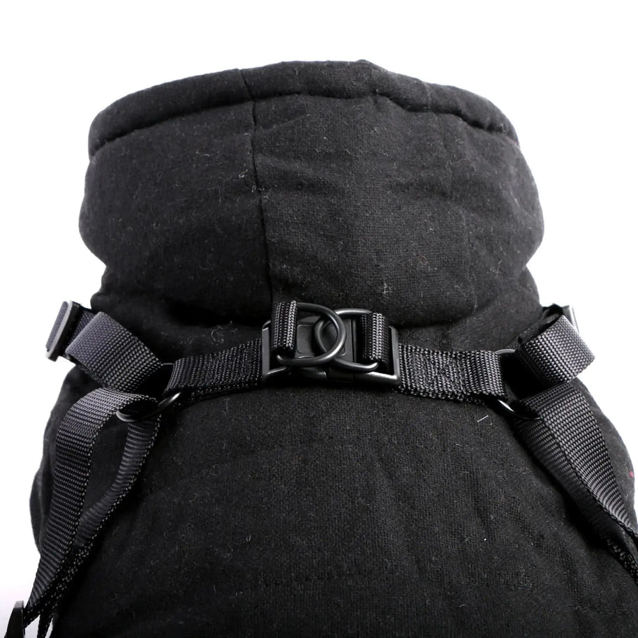 Snug Winter Pet Harness