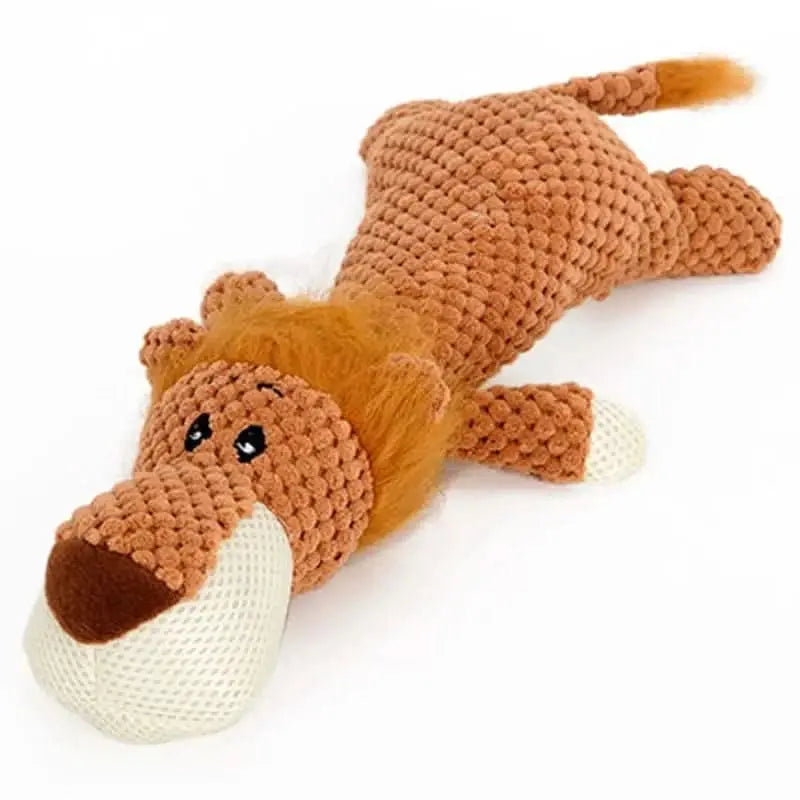 Beast Buddy Pet Toys