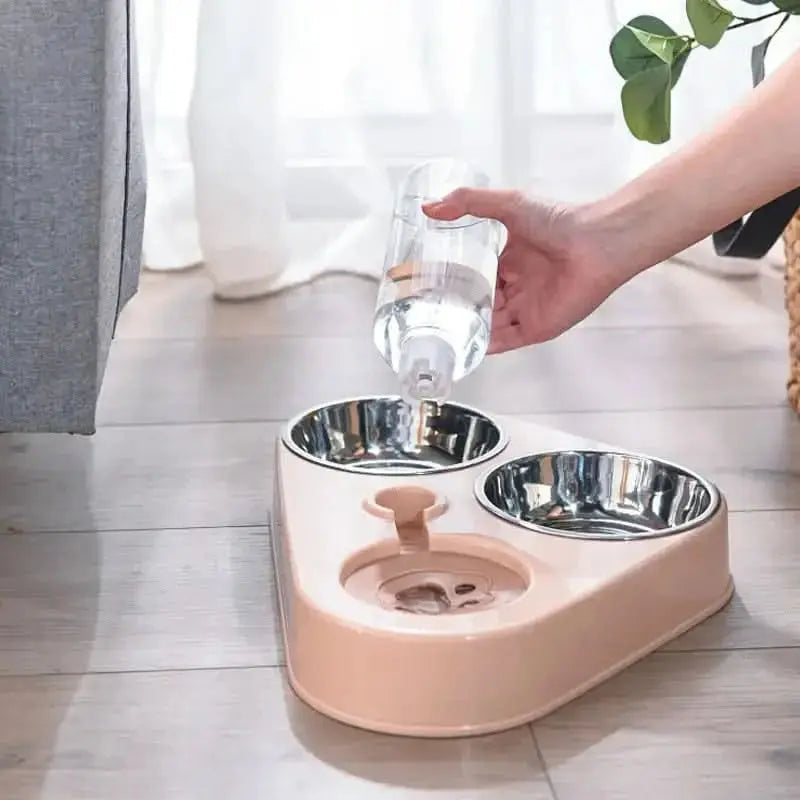 Smart Pet Feeder