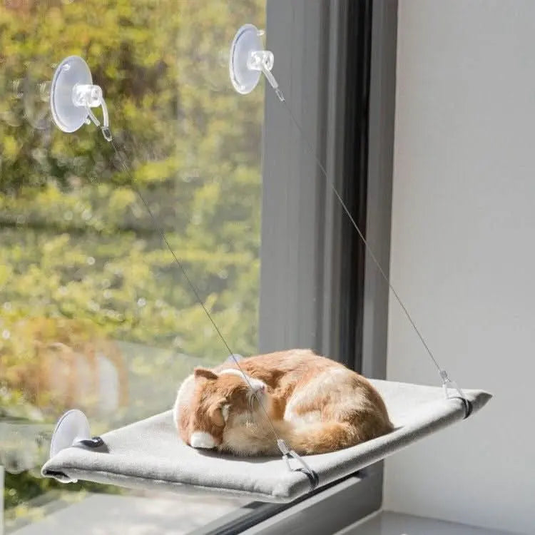 Pet Window Hammock