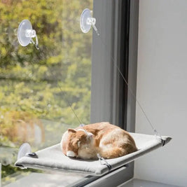 Pet Window Hammock