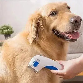 Pet Anti-Flea Comb