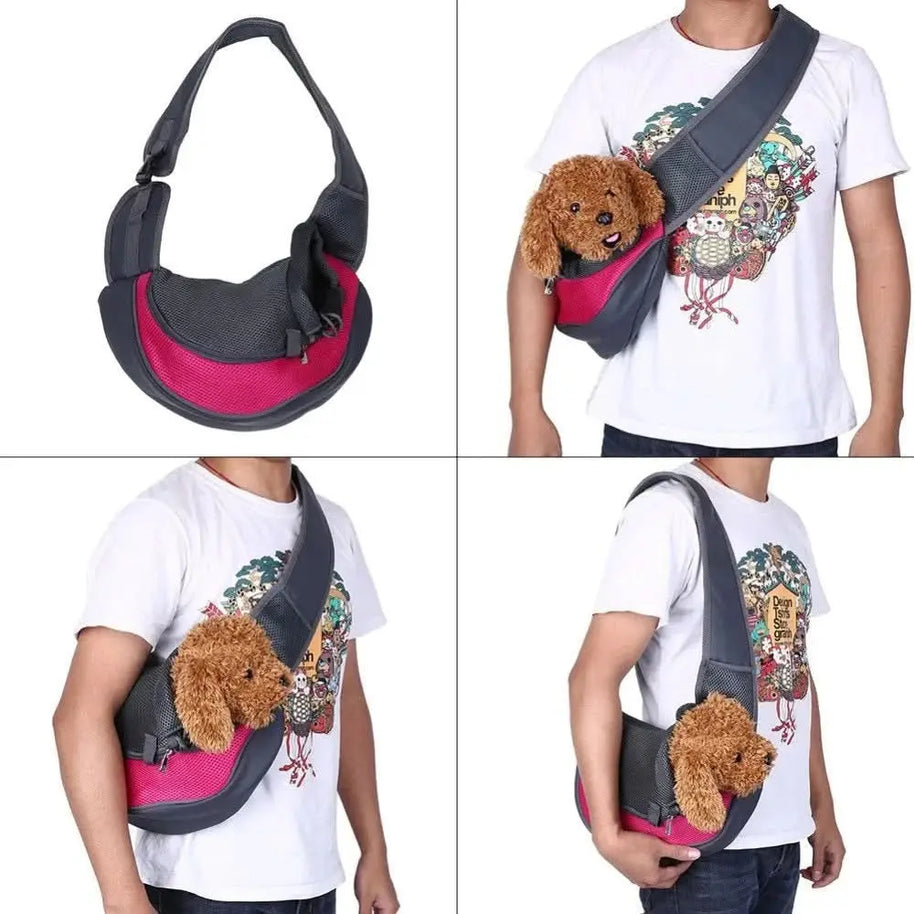 Pet Hug Sling