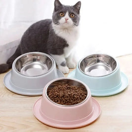 Cap Cuisine Pet Bowl