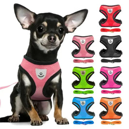 Comfort Flex Pet Vest