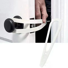 Pet Door Holder