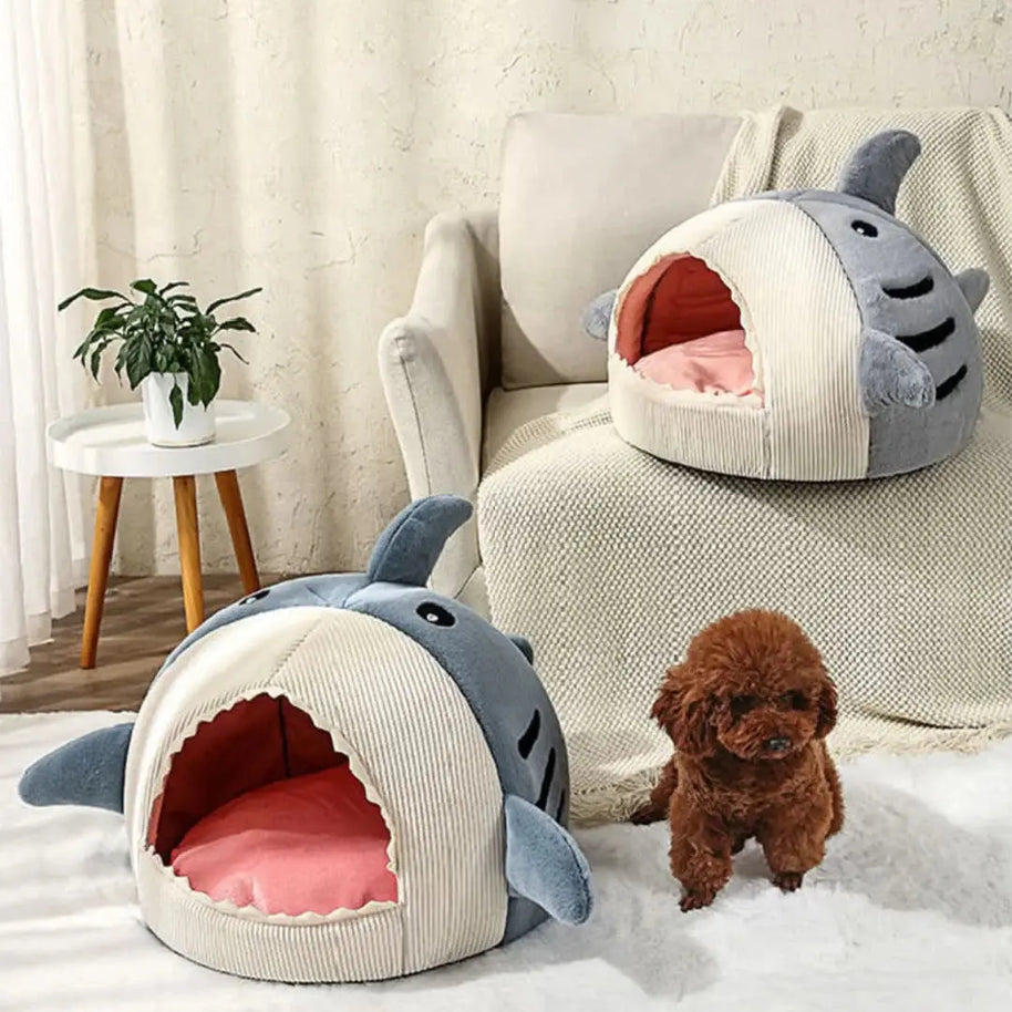 Shark Pet Lounger