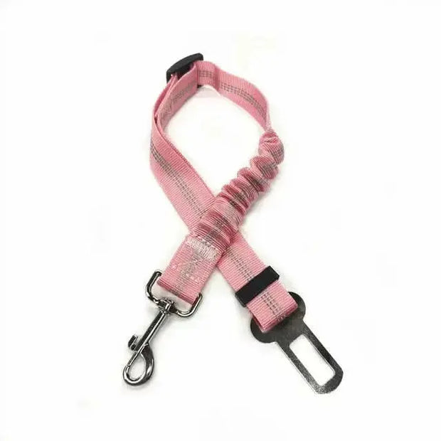 Secure Pet Travel Harness