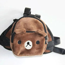 Comfy Pet Carrier Backpack