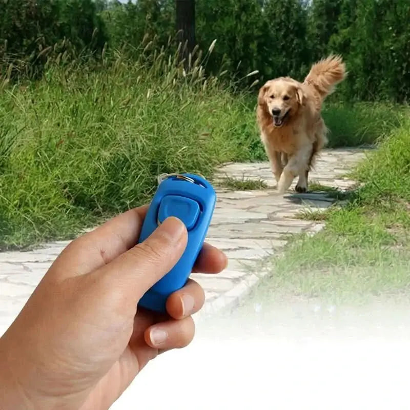 Pet Command Whistle Kit