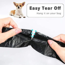 Ultimate Pet Waste Bag