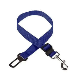 Secure Pet Travel Harness