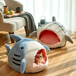 Shark Pet Lounger