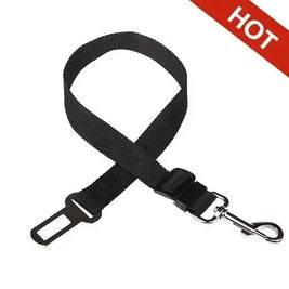 Secure Pet Travel Harness