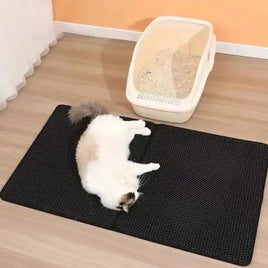 Non-Toxic Cat Litter Trap Mat