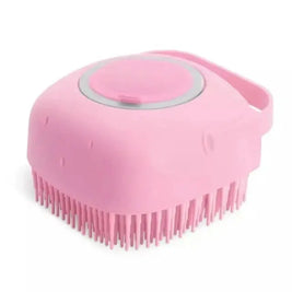 Pamper Your Pet with the 2-in-1 Pet SPA Massage Comb!