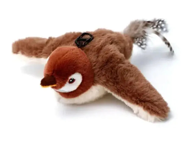 Frolic FlapBird Pet Toy