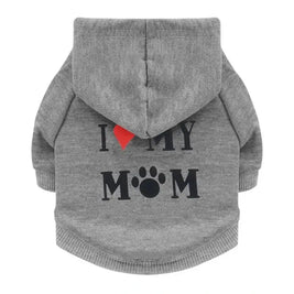 Chic Pet Quote Apparel