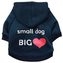 Chic Pet Quote Apparel