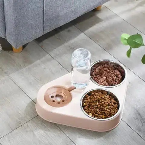 Smart Pet Feeder