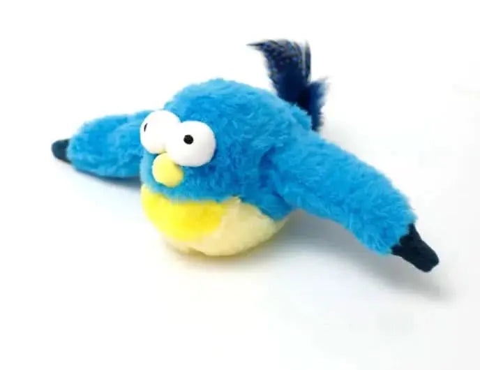 Frolic FlapBird Pet Toy