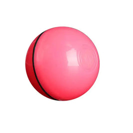 Interactive Toy Ball