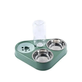 Smart Pet Feeder