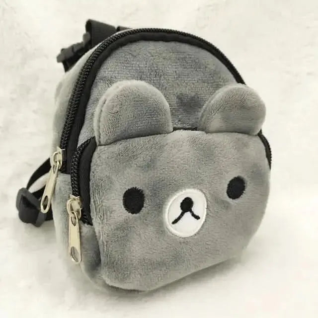 Comfy Pet Carrier Backpack