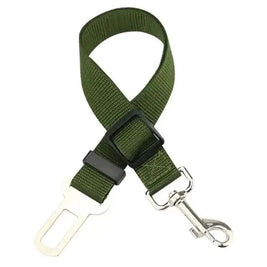 Secure Pet Travel Harness