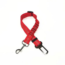 Secure Pet Travel Harness