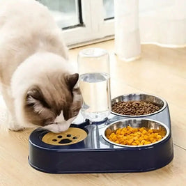 Smart Pet Feeder