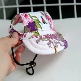 PupStyle Baseball Hat