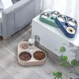 Smart Pet Feeder