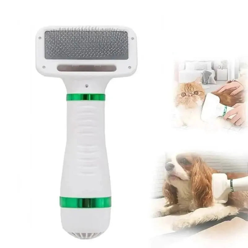 Friendly Pet Fur Dryer