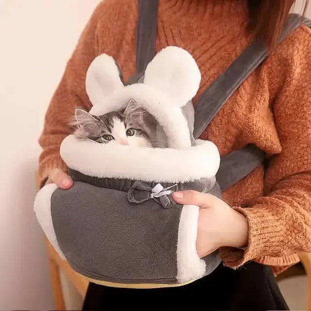 Pet Carrier