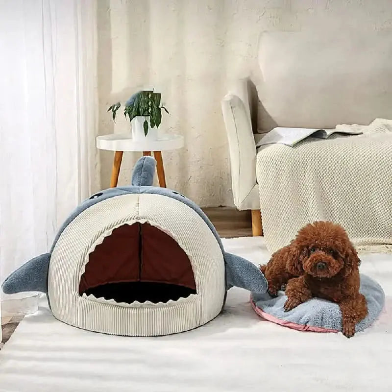 Shark Pet Lounger